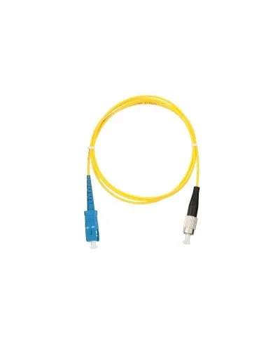 NMF-PC1S2C2-SCU-FCU-002. Патч-корд оптический одномодовый. NIKOMAX в Барнауле