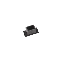 NMF-CAP-SCS-BK-10 (10 шт). Противопылевая крышка. NIKOMAX