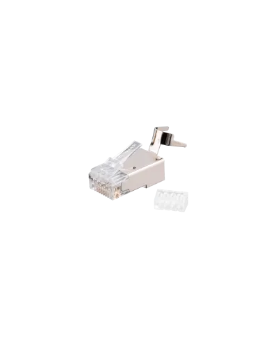 NMC-RJ88RZ50SE3-T-100 (100 шт). Разъем RJ-45. NIKOMAX в Барнауле