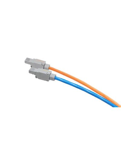 NMC-RJ88UE2-NT-GY. Разъем RJ-45. NIKOMAX в Барнауле