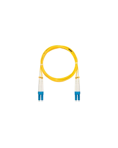 NMF-PC2S2C2-LCU-LCU-002. Патч-корд оптический одномодовый. NIKOMAX в Барнауле