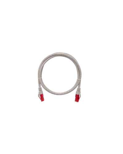 NMC-PC4UA55B-010-C-GY. Патч-корд медный. NIKOMAX в Барнауле