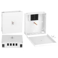 NMF-WP04SC-OP-ES-GY. Кросс оптический. NIKOMAX