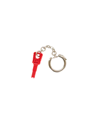 NMC-RJ-KEY-KC-RD. Ключ для коммутационных шнуров с замком. NIKOMAX в Барнауле