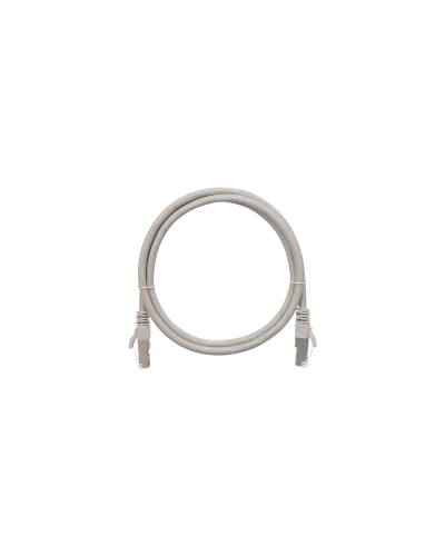 NMC-PC4SE55B-003-GY. Патч-корд медный. NIKOMAX в Барнауле