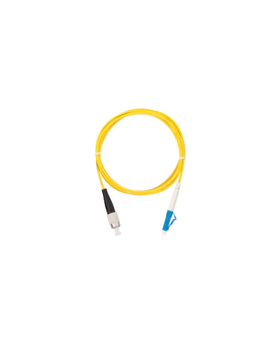NMF-PC1S2C2-FCU-LCU-001. Патч-корд оптический одномодовый. NIKOMAX в Барнауле