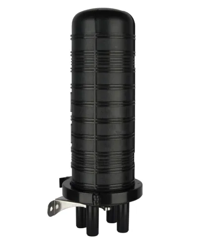 NMF-SC-2V-48-4HS. Муфта оптическая тупиковая. NIKOMAX в Барнауле