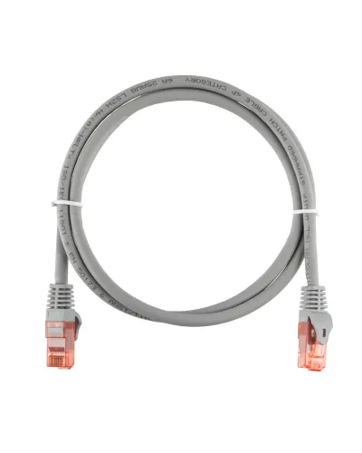 NMC-PC4UA55B-ES-030-C-GY. Патч-корд медный. NIKOMAX в Барнауле