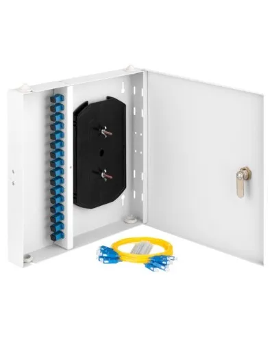 NMF-WP16SCUS2-IP-ES-GY. Кросс оптический. NIKOMAX в Барнауле