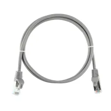 NMC-PC4SD55B-ES-050-C-GY. Патч-корд медный. NIKOMAX