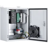 NSBox-2041H (PX14F34H). Узел доступа. NSGate