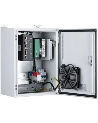 NSBox-2041H (PX14F34H). Узел доступа. NSGate в Барнауле