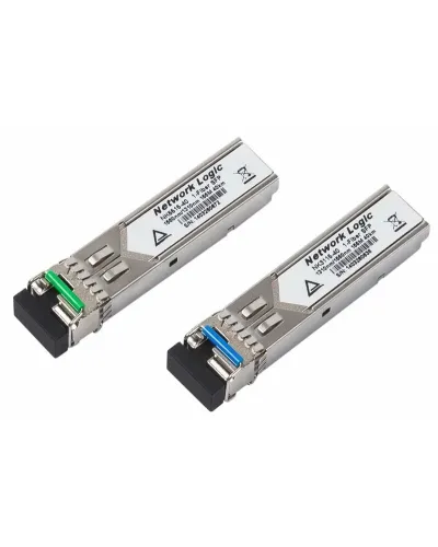 SF-W02/BL-I (NK5515-20-I). SFP-модуль одноволоконный. NSGate в Барнауле