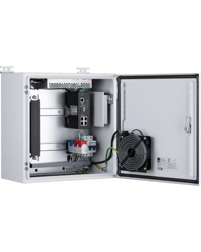 NSBox-2040HR (RX15F38H). Узел доступа. NSGate в Барнауле