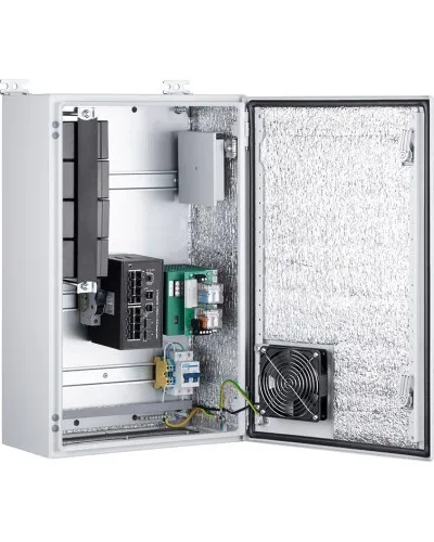 NSBox-4161R (RX01F36F). Узел доступа. NSGate в Барнауле