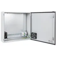 NSB-6060H1 (B606H1F0). Шкаф монтажный . NSGate
