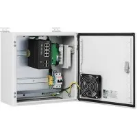NSBox-4080 (PX11F38F). Узел доступа. NSGate