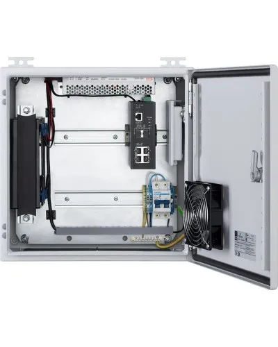 NSBox-2040R (RX15F38F). Узел доступа. NSGate в Барнауле