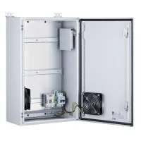 NSB-3860H1F1 (B386H1F1). Шкаф монтажный . NSGate