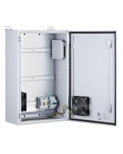 NSB-3860H1F1 (B386H1F1). Шкаф монтажный . NSGate в Барнауле