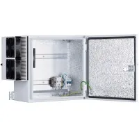 NSB-4040H1F1 (B404H1F1). Шкаф монтажный . NSGate