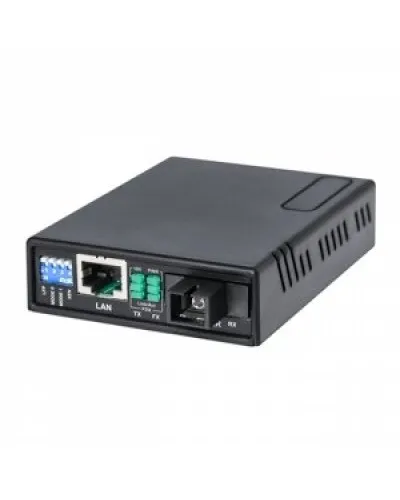 NF-S0M/R (40FRM002). Медиаконвертер двухволоконный. NSGate в Барнауле