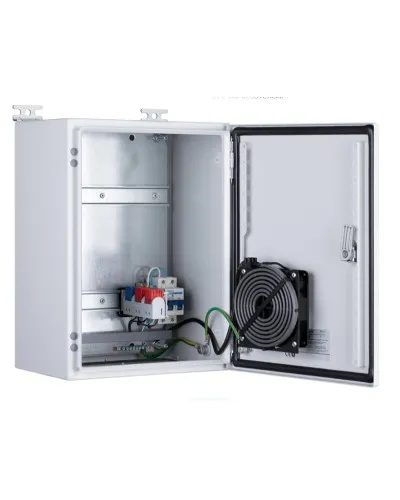 NSB-3040H1 (B304H1F0). Шкаф монтажный . NSGate в Барнауле