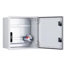 NSP-3040H1 (P304H1F0): Шкаф монтажный