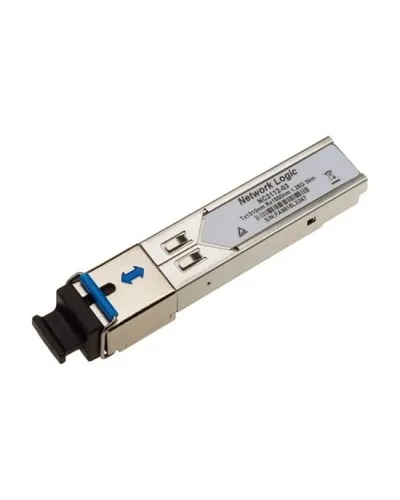 SFG-WL3/A-DI (NC3112-03-DI). SFP-модуль одноволоконный. NSGate в Барнауле