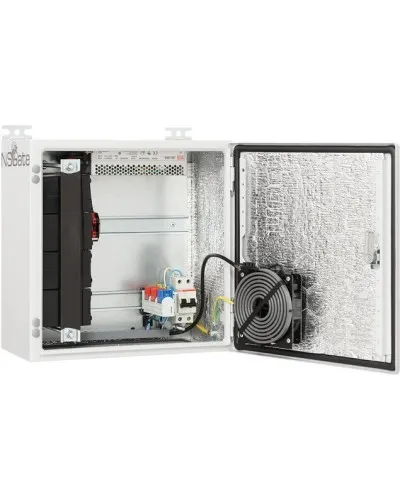 NSBox-UPS-2453 (U2D4523F). Блок питания уличный. NSGate в Барнауле