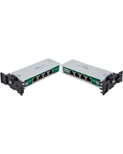 NSBon-15 (CEVP4GEP). Устройство защиты линий Ethernet. NSGate в Барнауле