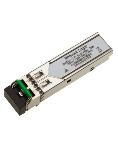 SFG-X12-D (NI5512-12-D). SFP-модуль двухволоконный. NSGate в Барнауле