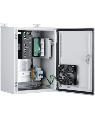 NSBox-2041 (PX14F34F). Узел доступа. NSGate в Барнауле