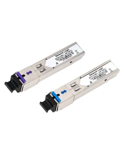 SFG-W0M/A-I (NC3112-M5-I). SFP-модуль одноволоконный. NSGate в Барнауле