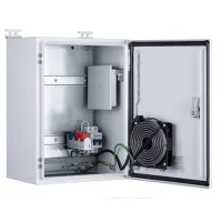 NSB-3040H1F1 (B304H1F1). Шкаф монтажный . NSGate