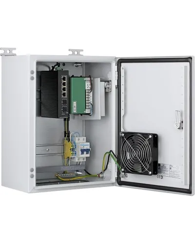 NSBox-242 (PX39F34F). Узел доступа. NSGate в Барнауле