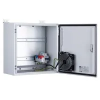 NSB-3838H1 (B383H1F0). Шкаф монтажный . NSGate