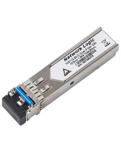 SFG-L02-D (NI3112-20-D). SFP-модуль двухволоконный. NSGate в Барнауле