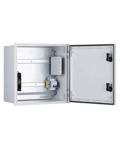 NSP-3040F1 (P304H0F1). Шкаф монтажный . NSGate в Барнауле