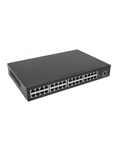 NS-PI-16G-L. Инжектор PoE. NST в Барнауле