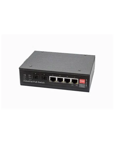 NS-SW-4G2G-P/I. Коммутатор с PoE. NST в Барнауле