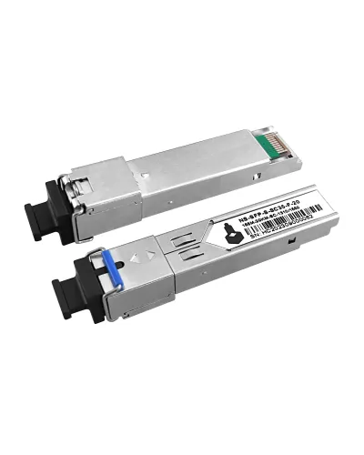 NS-SFP-S-SC35-F-20. SFP-модуль. NST в Барнауле