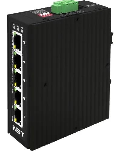 NS-SW-5G/I. Коммутатор без PoE. NST в Барнауле