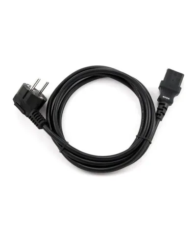 NTSS-PC13772 C13-Schuko проводник.:3х1мм2 1.8м 220В 10А черный. Кабель питания. NTSS в Барнауле