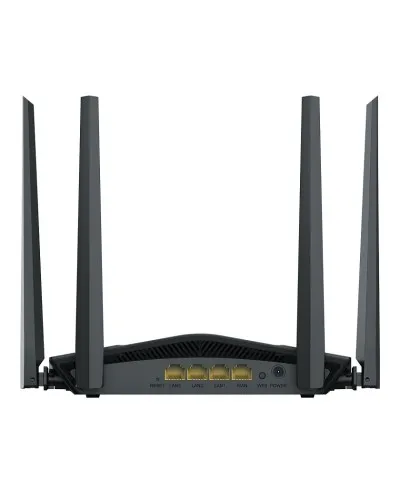 Netis NX10 AX1500. Роутер беспроводной. Netis в Барнауле