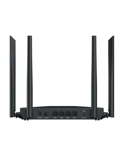 Netis NC65 AC1200. Роутер беспроводной. Netis в Барнауле