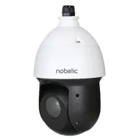 NBLC-4225Z-ASD. Видеокамера IP поворотная. Nobelic