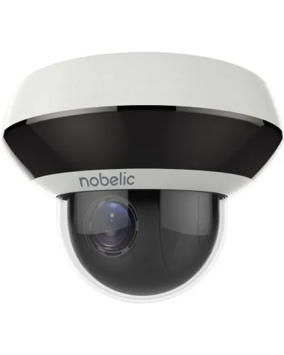 NBLC-4204Z-MSDV2. Видеокамера IP поворотная. Nobelic в Барнауле
