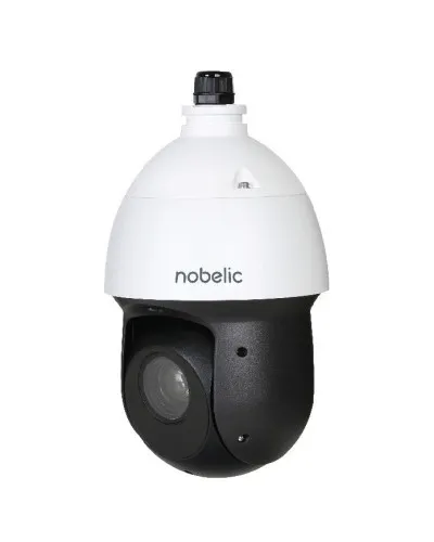 NBLC-4225Z-ASDV2. Видеокамера IP поворотная. Nobelic в Барнауле
