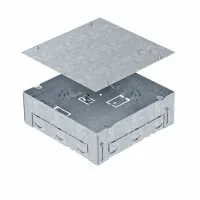 UDHOME BOX 9, (7427432). Коробка для люка. OBO Bettermann